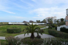 Appartement 2 pièces 4 personnes SAINT CYPRIEN PLAGE SC050-040D